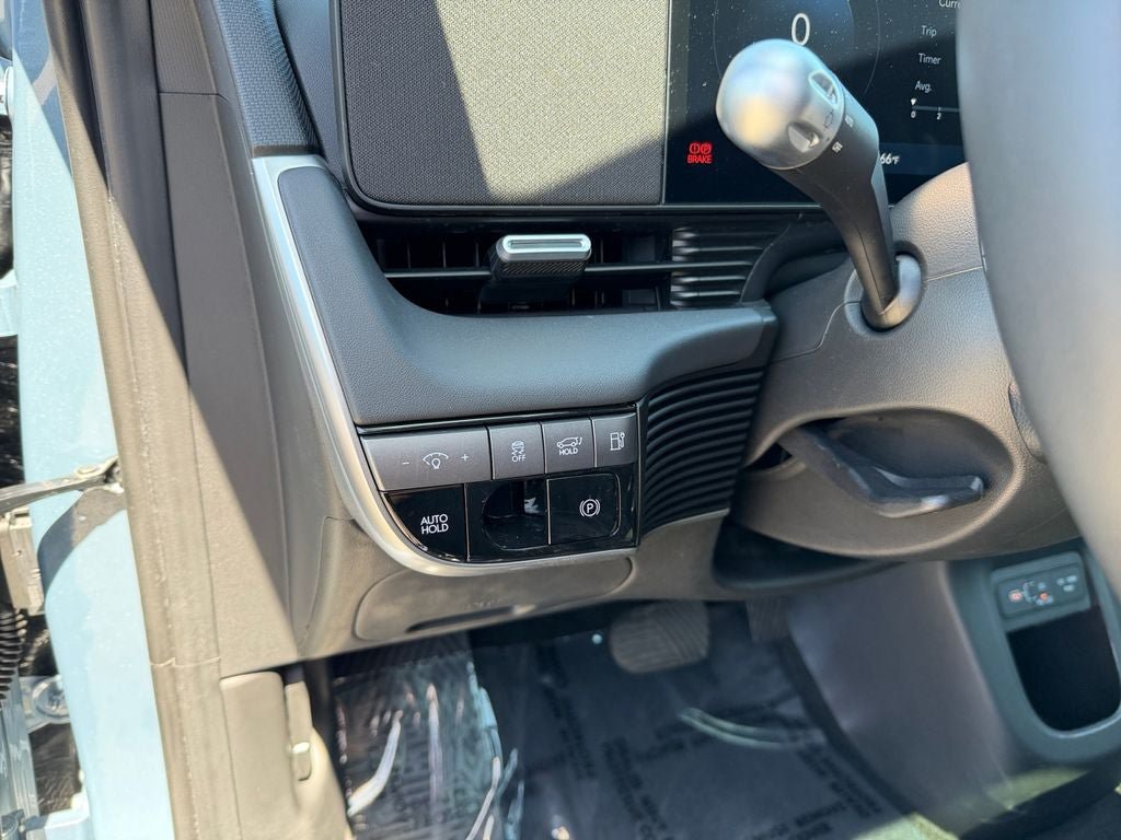 Used 2025 Hyundai Ioniq 5 Limited AWD/4WD image 19