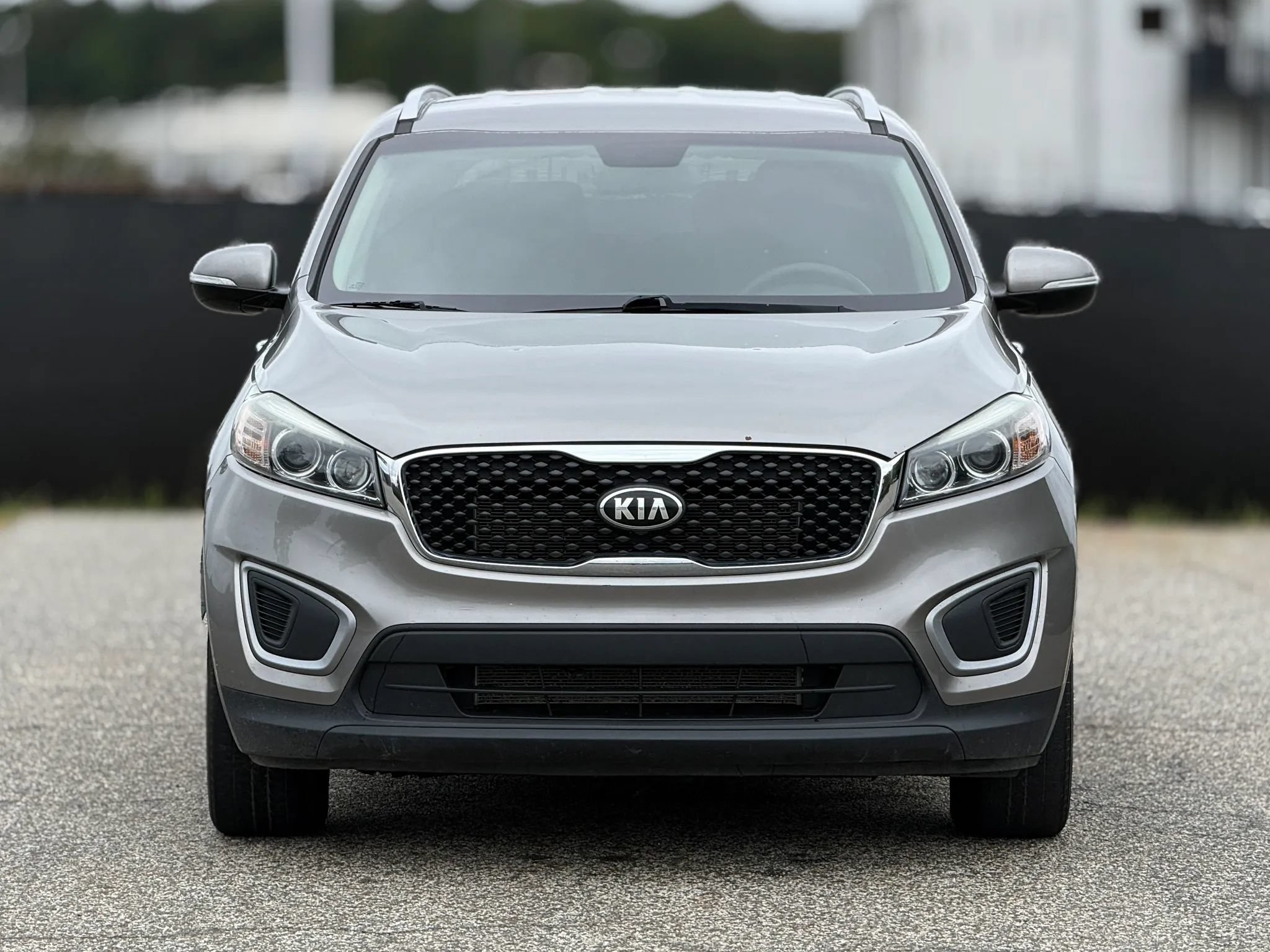 Used 2017 Kia Sorento AWD image 5