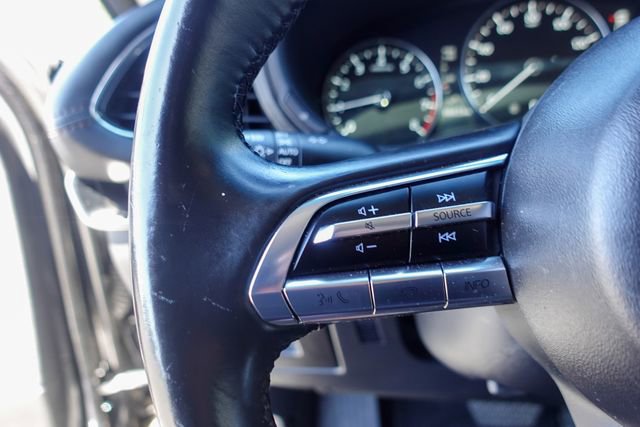 Used 2022 MAZDA MAZDA3 s image 13