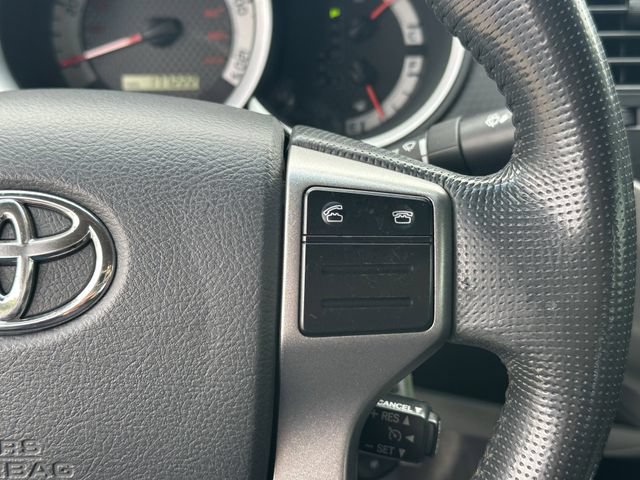Used 2013 Toyota Tacoma PreRunner w/ SR5 Pkg RWD image 14
