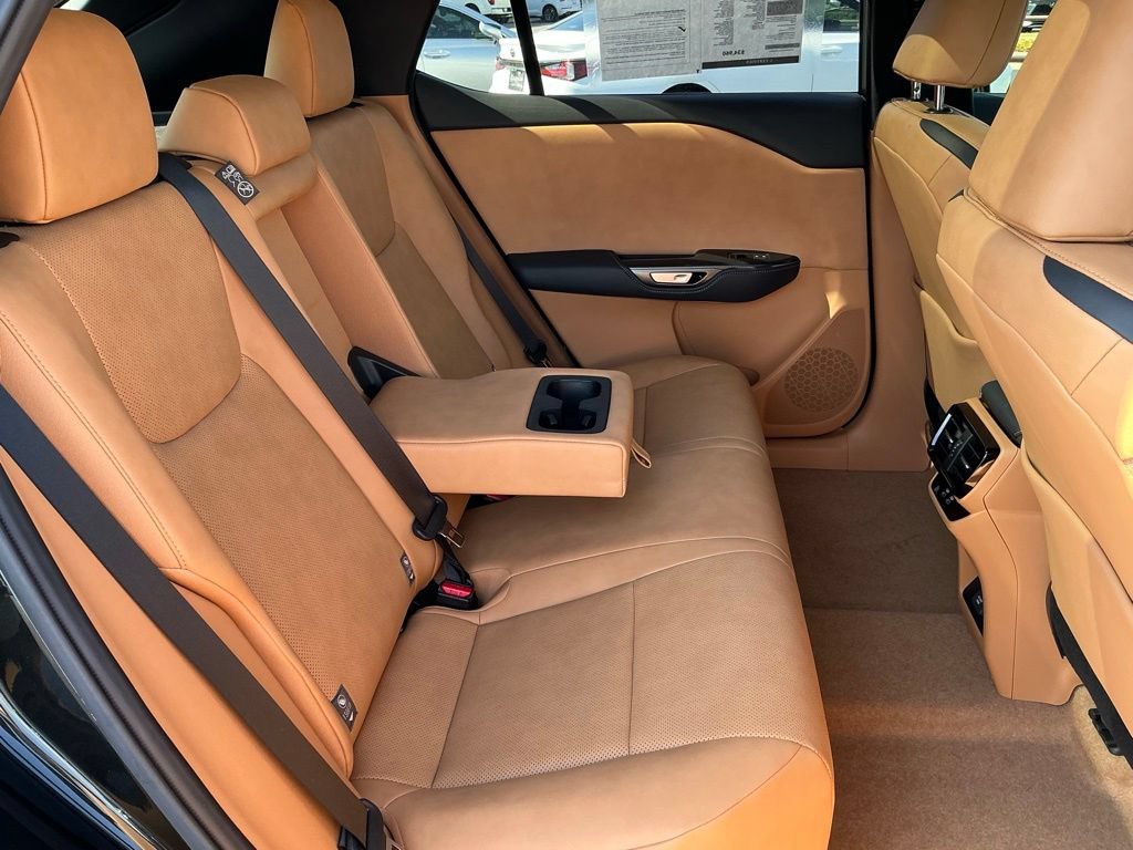 Certified 2024 Lexus RZ 300e Premium w/ Accessory Package (Z1) FWD image 20