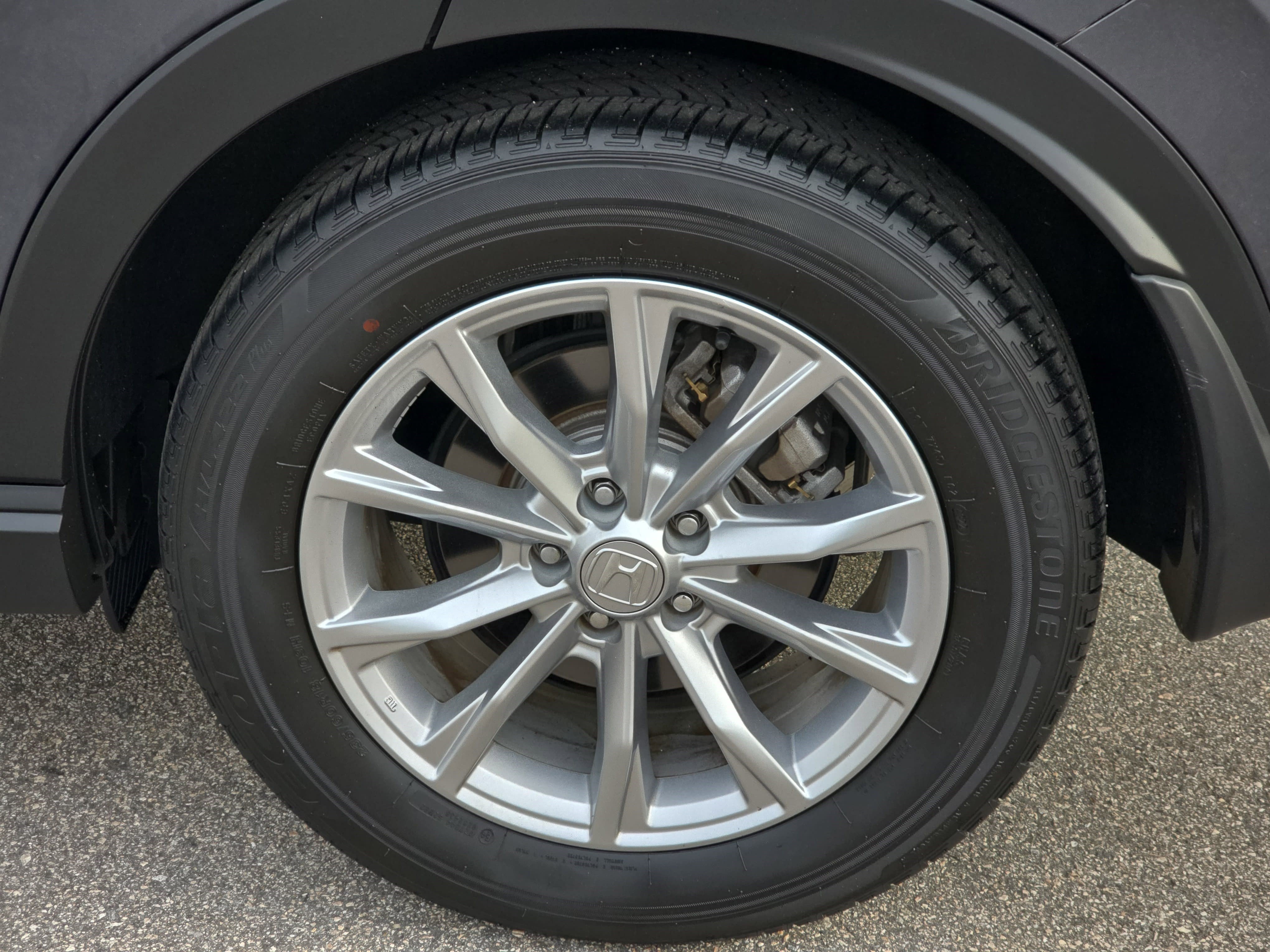 Used 2023 Honda CR-V EX-L image 34