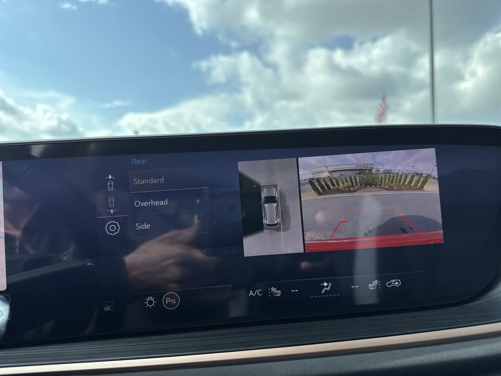 Used 2025 Buick Envision Sport Touring image 23