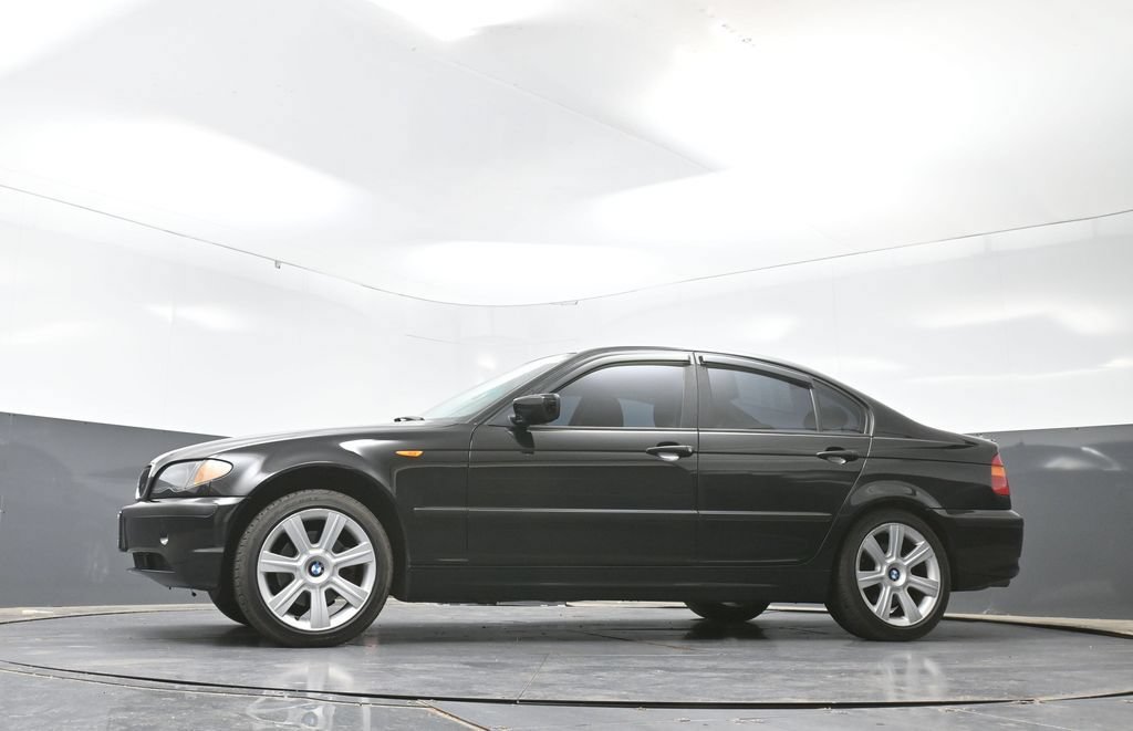 Used 2002 BMW 325i Sedan RWD image 48