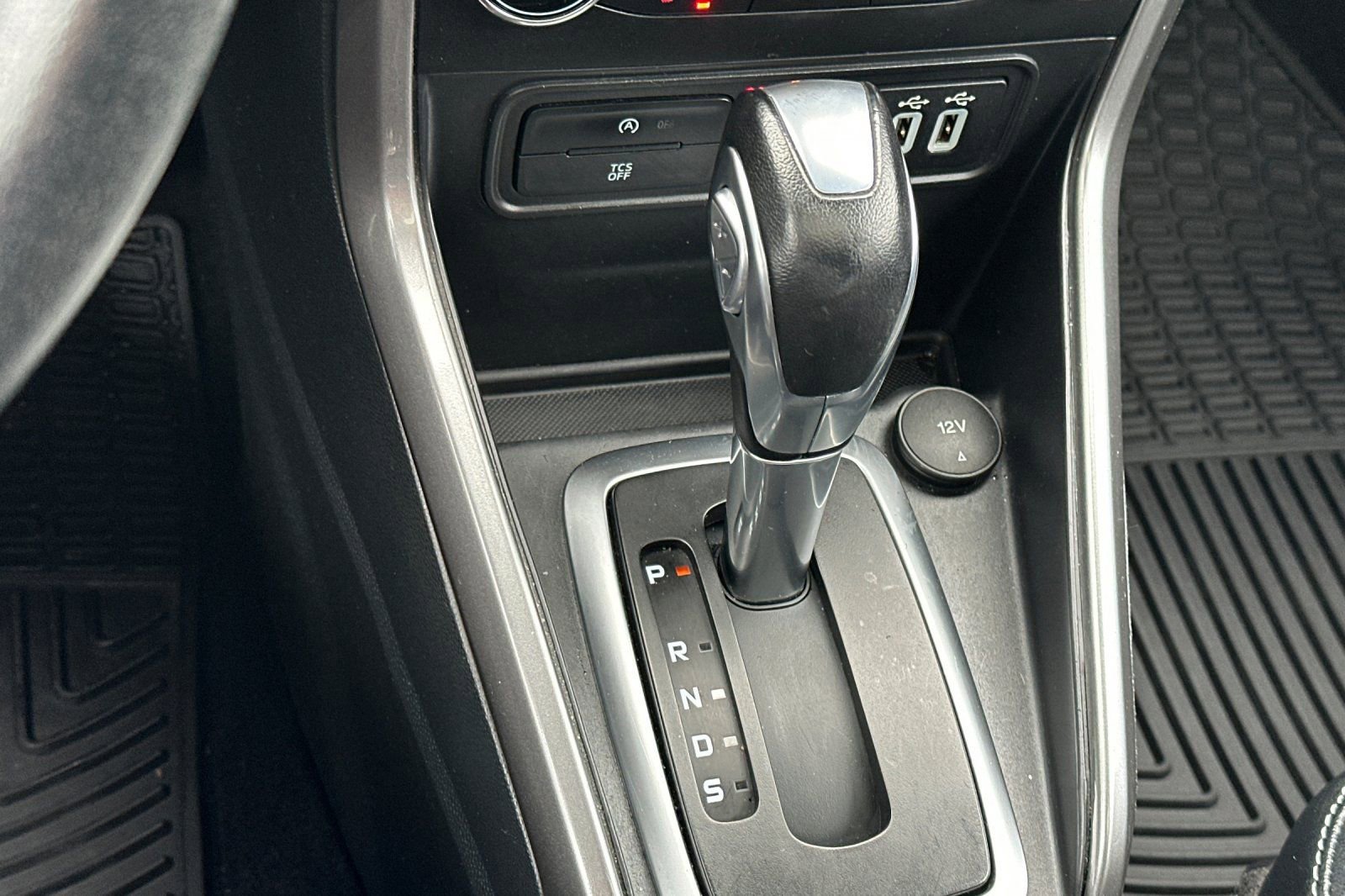 Used 2020 Ford EcoSport SES image 23