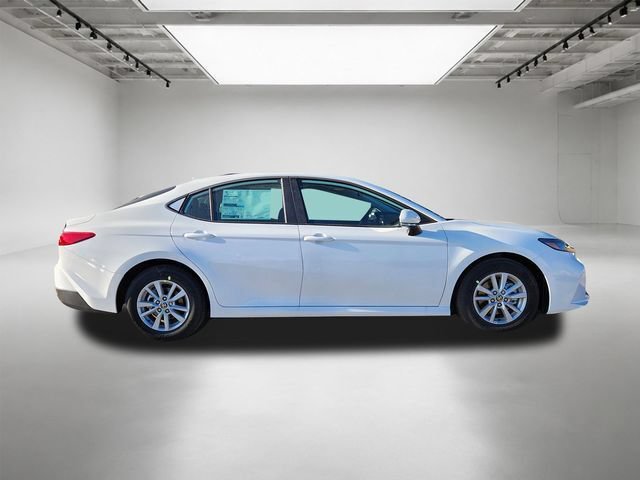 New 2026 Toyota Camry LE w/ Convenience Package FWD image 6