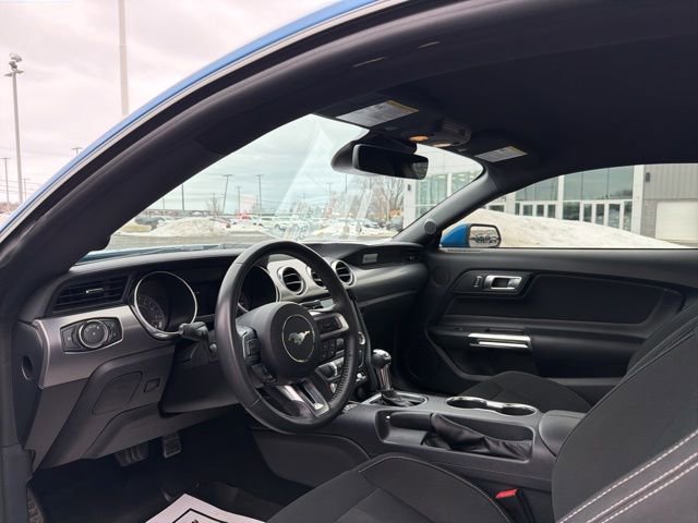 Used 2021 Ford Mustang GT w/ Equipment Group 301A image 14