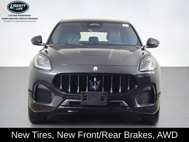Used 2024 Maserati Grecale GT image 8