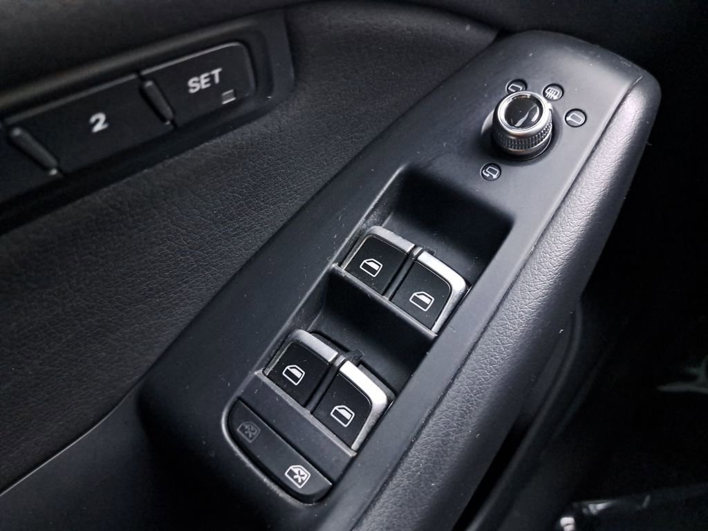 Used 2014 Audi Q5 3.0T Premium Plus image 27