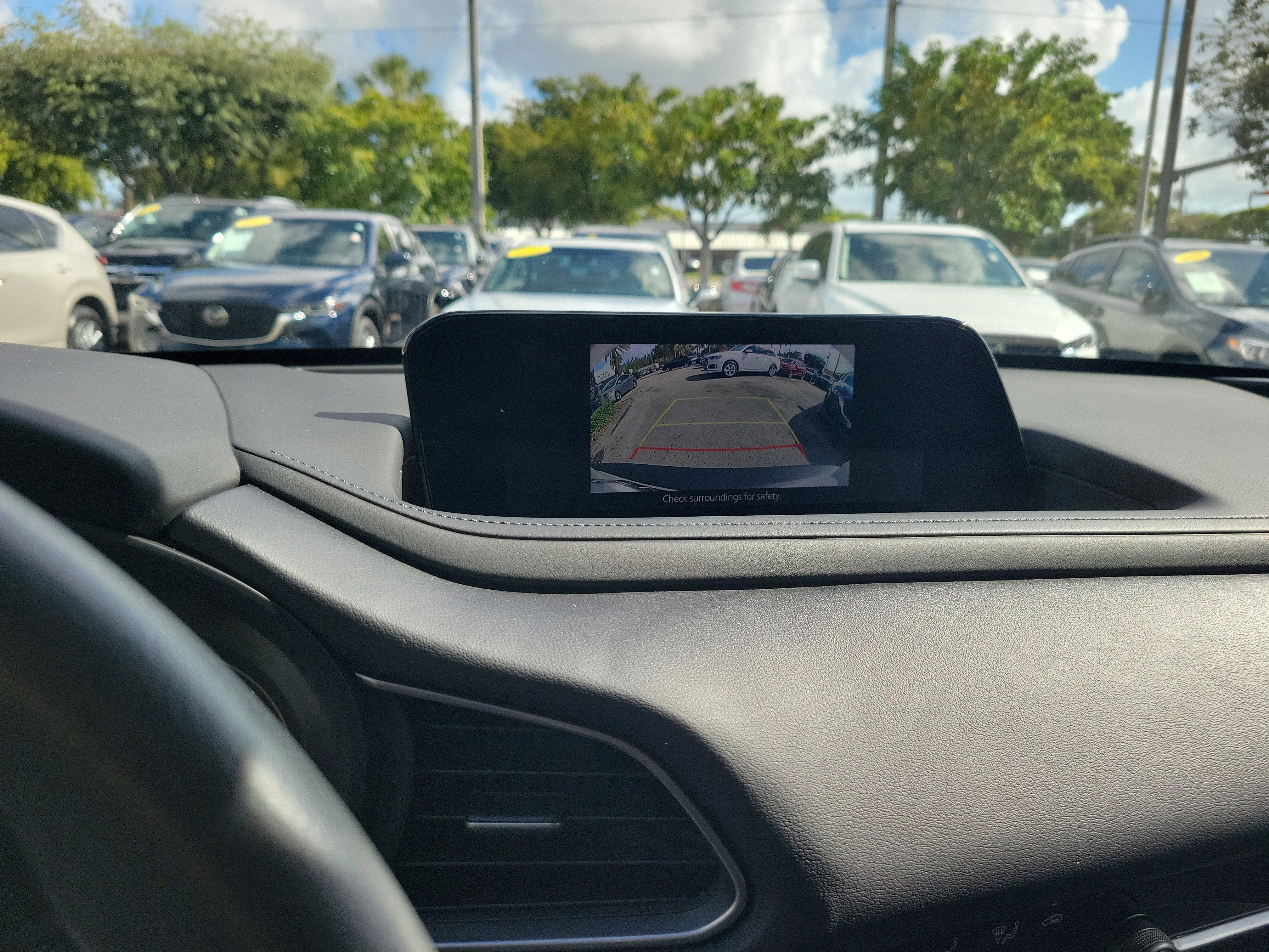 Certified 2023 MAZDA CX-30 AWD 2.5 S image 16