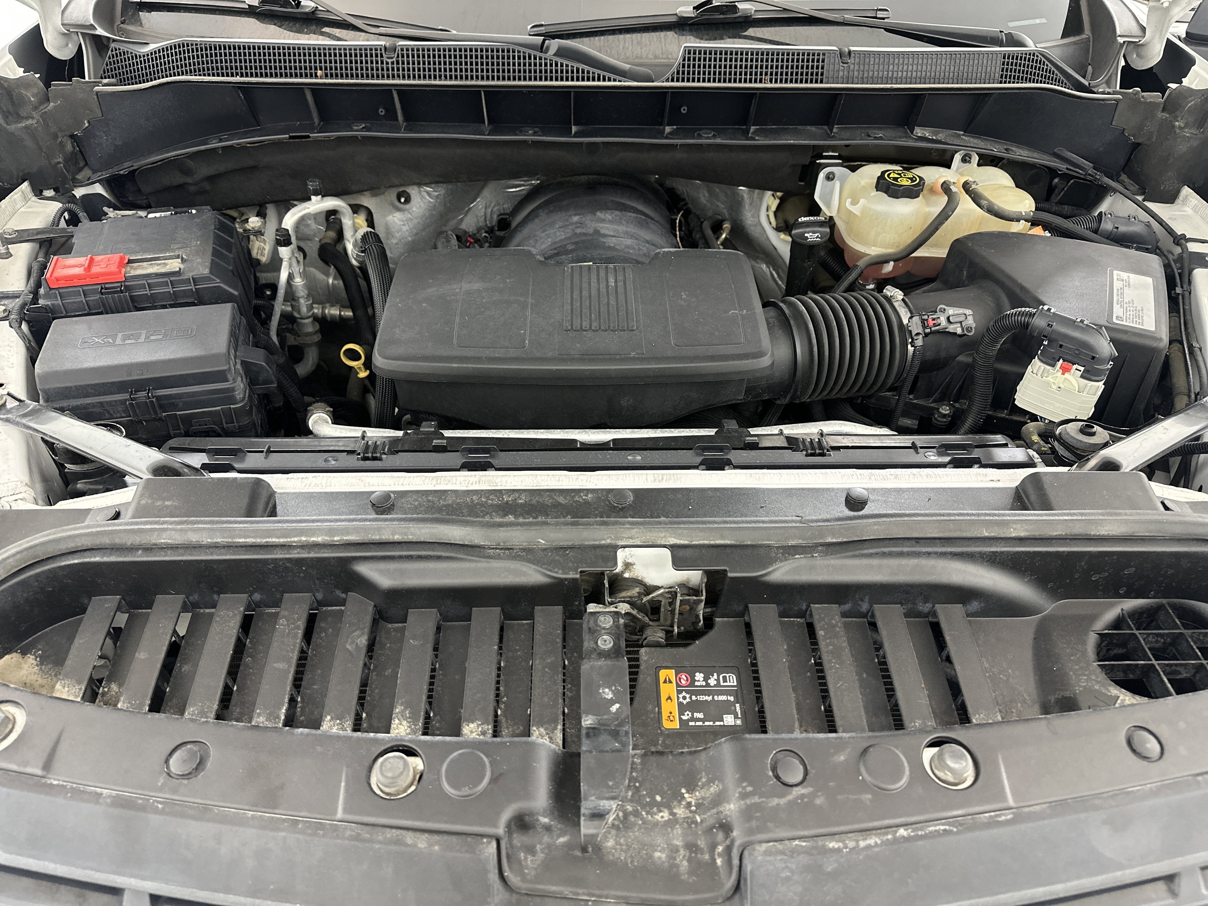 Used 2019 Chevrolet Silverado 1500 LT w/ Bed Protection Package image 11