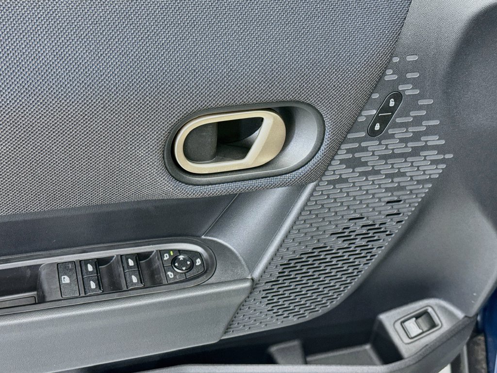 New 2026 MINI Cooper S FWD image 22