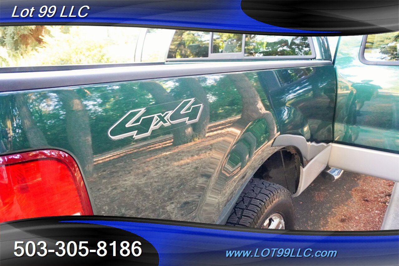 Used 2008 Ford F150 XLT AWD/4WD image 31