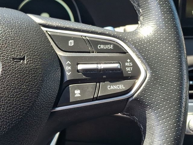 Used 2022 Hyundai Palisade Calligraphy w/ Winter Package AWD/4WD image 24