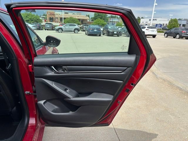 Used 2020 Honda Accord Sport image 19