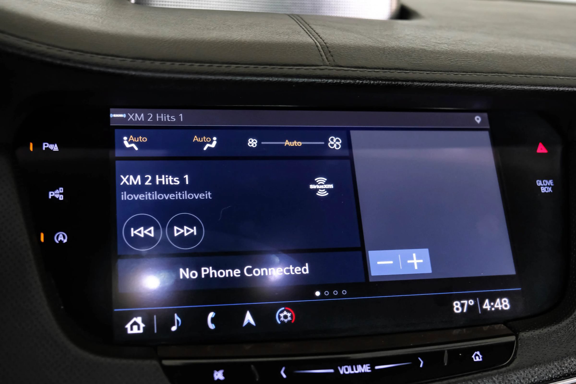 Used 2020 Cadillac CT6 Premium Luxury AWD/4WD image 33