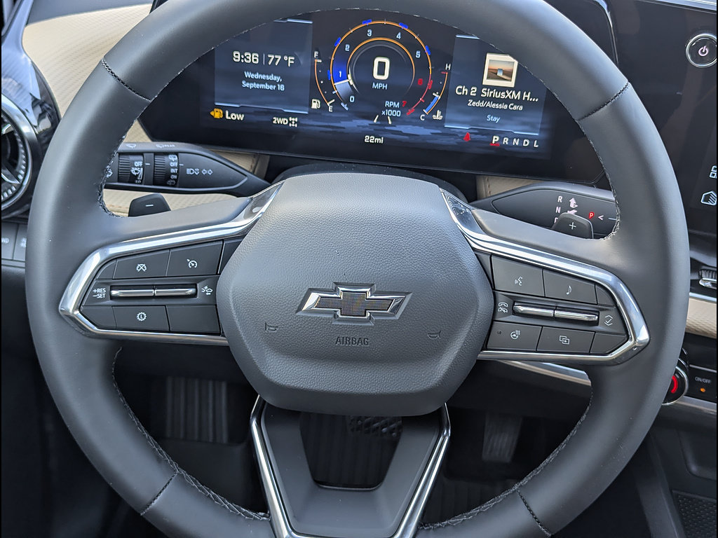 Used 2027 Chevrolet Equinox ACTIV w/ LPO, Floor Liner Package AWD/4WD image 19