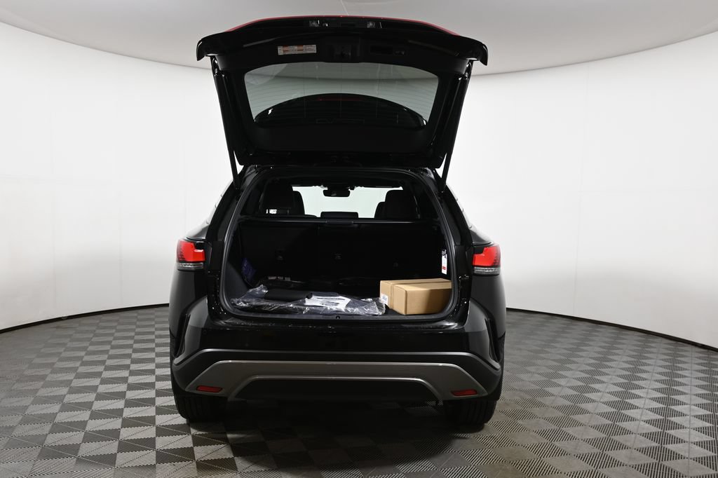New 2026 Lexus RX 450h AWD w/ Convenience Package image 35