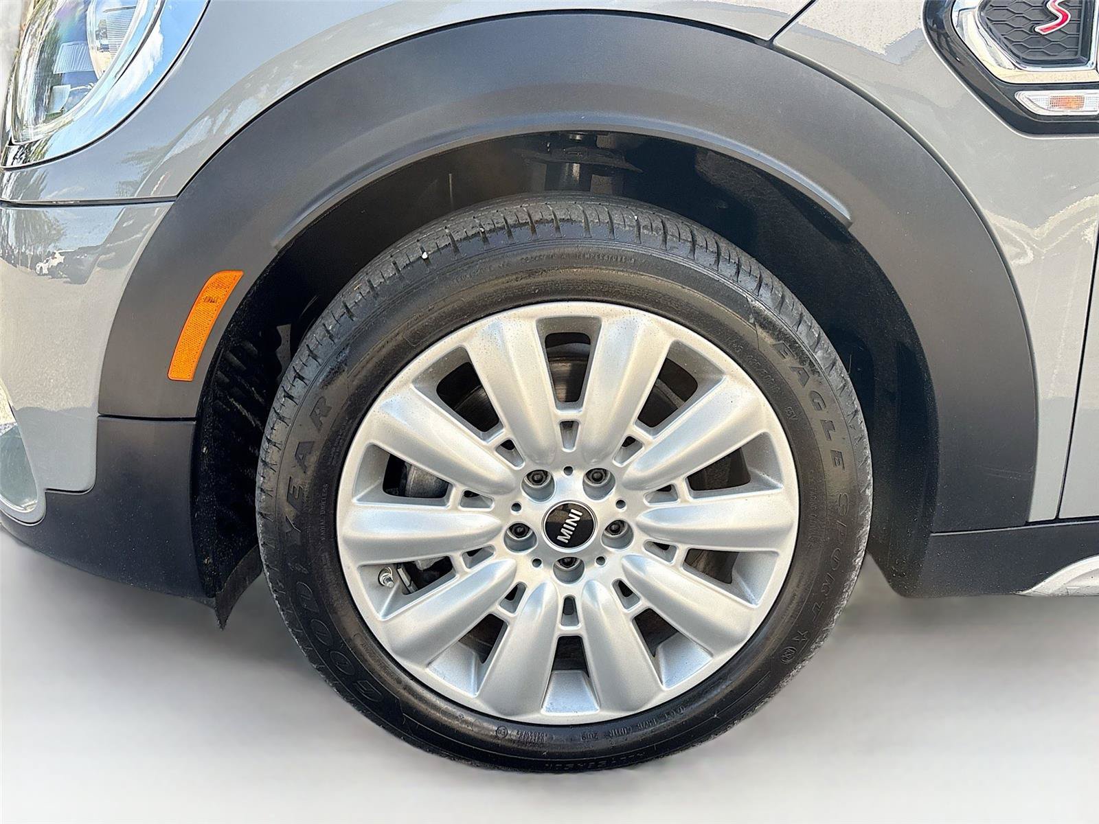Used 2020 MINI Cooper Countryman S w/ Storage Package AWD/4WD image 31