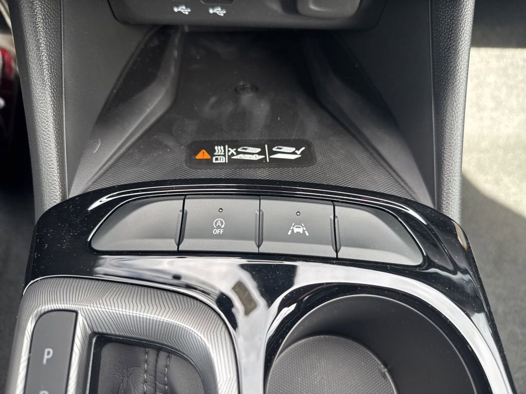 New 2026 Buick Envista Sport Touring w/ Studio Series FWD image 33