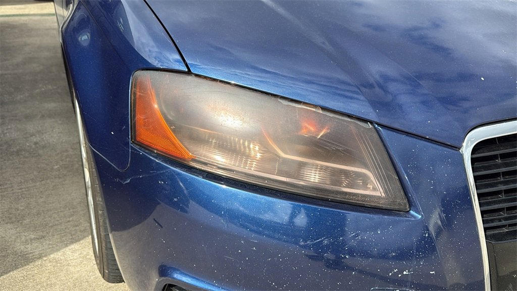 Used 2013 Audi A3 2.0T Premium image 10