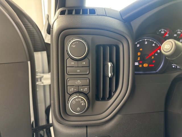 New 2026 Chevrolet Silverado 2500 W/T image 13