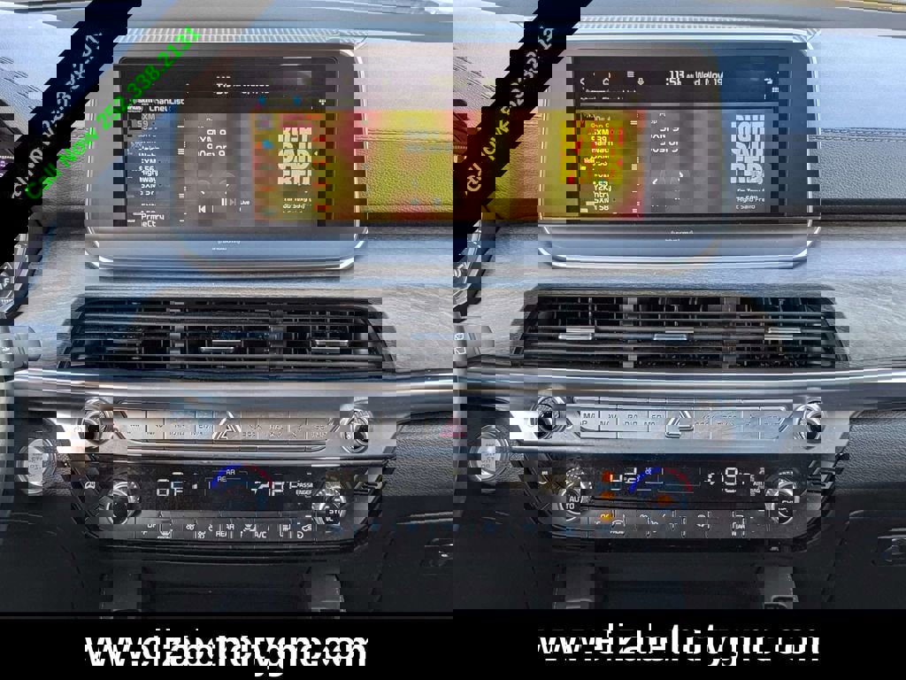 Used 2022 Kia Telluride EX w/ EX Premium Package image 20