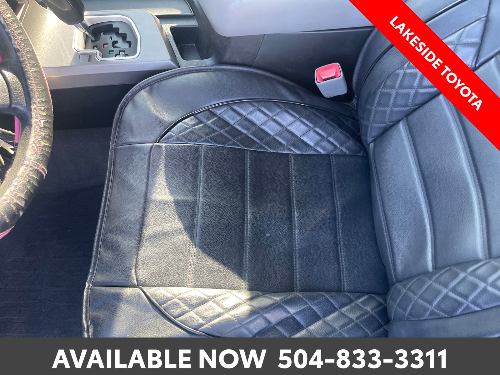 Used 2012 Toyota Tundra 2WD CrewMax w/ SR5 Pkg image 25