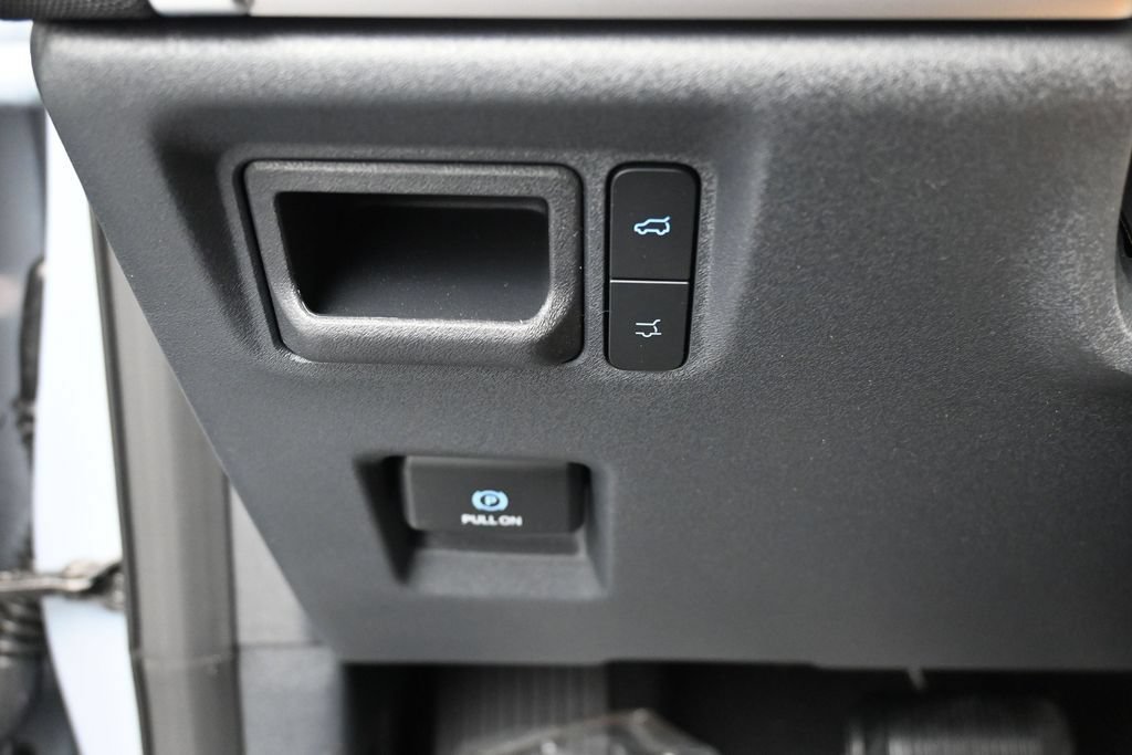 New 2026 Ford Expedition Active RWD image 31