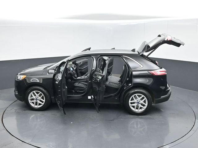 Certified 2022 Ford Edge SEL w/ Convenience Package image 54