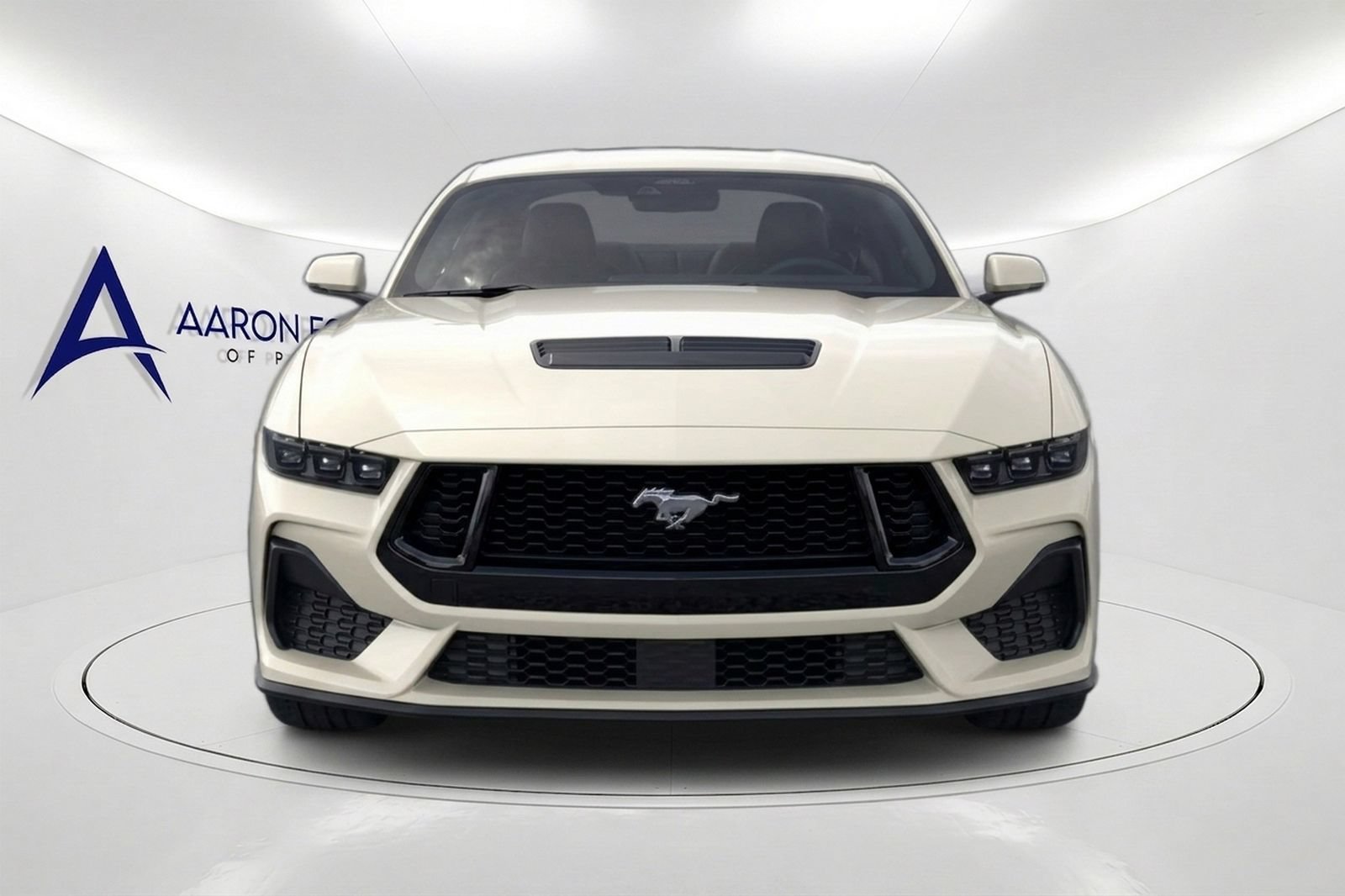 New 2025 Ford Mustang GT RWD image 7