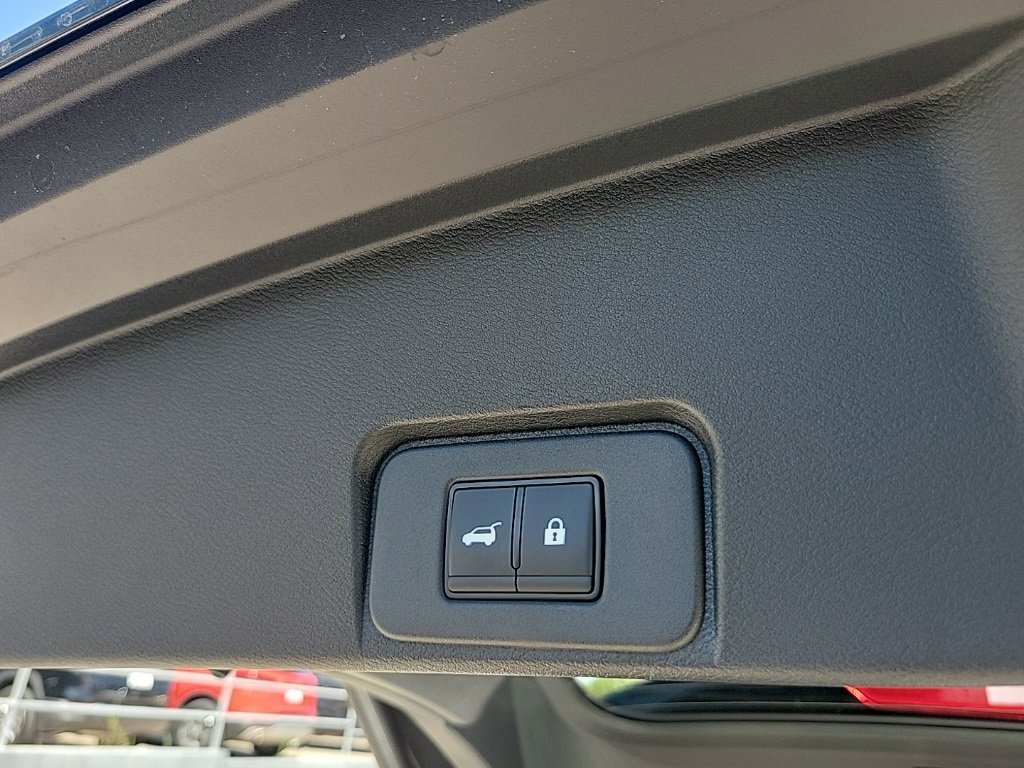 New 2026 Nissan Rogue Platinum w/ Platinum Premium Package image 15