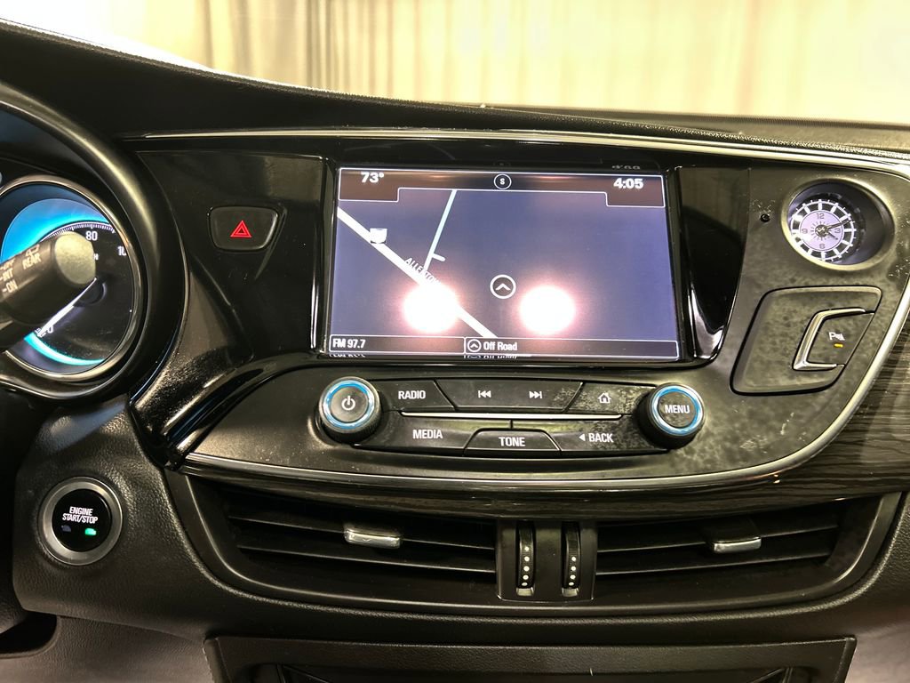 Used 2017 Buick Envision Essence FWD image 15