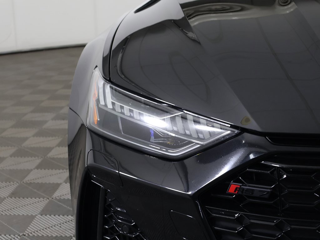 Used 2022 Audi RS 7 Sportback image 15
