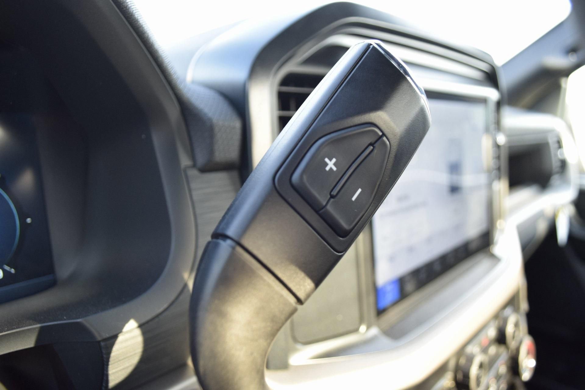 New 2025 Ford F150 XL w/ Equipment Group 103A High AWD/4WD image 16