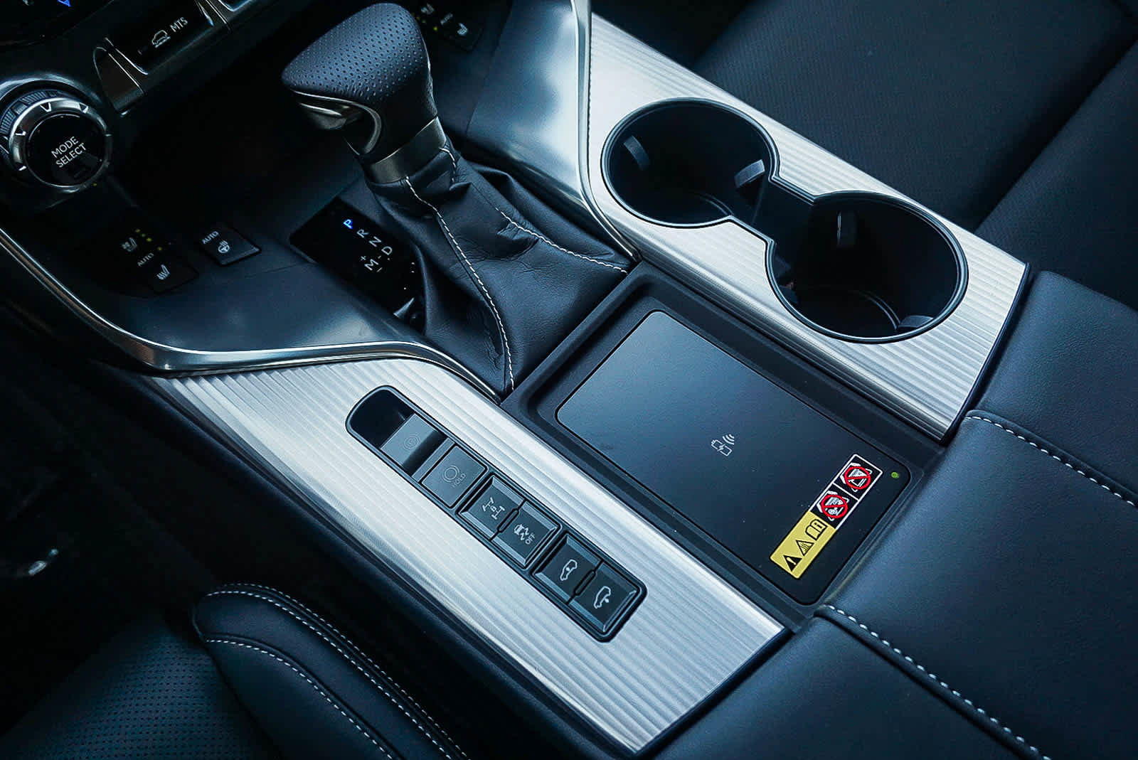 New 2026 Lexus LX 600 F Sport image 32