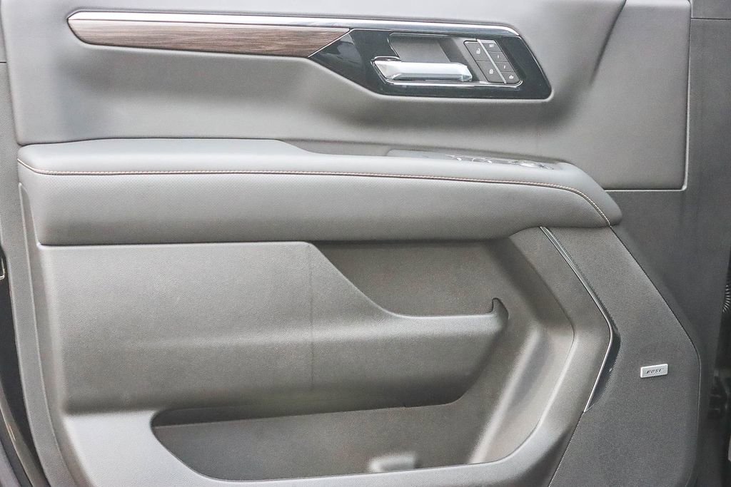 New 2026 Chevrolet Tahoe Premier w/ Sun And Tow Package image 20