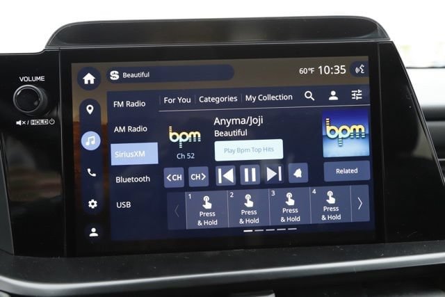 New 2026 Subaru Outback Wilderness AWD/4WD image 23