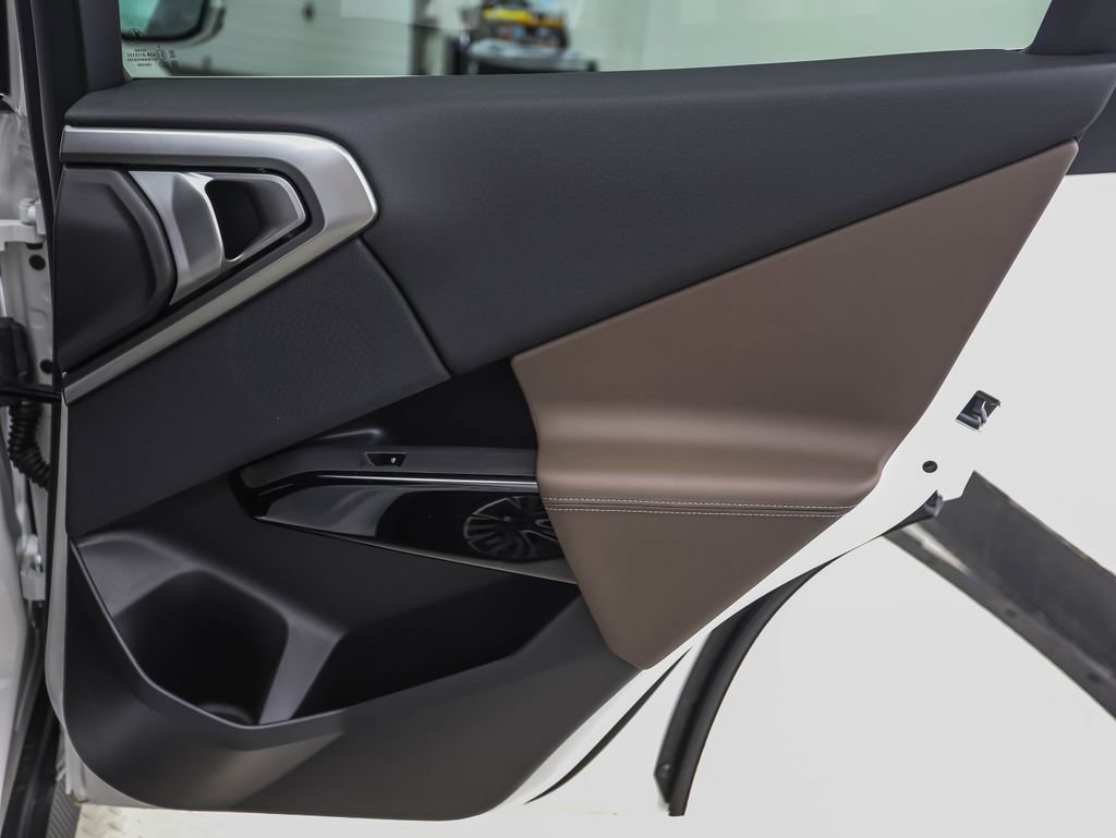 New 2026 BMW X3 xDrive30 w/ Premium Package image 26