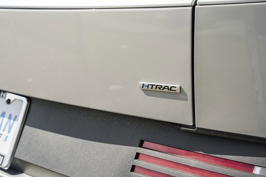 New 2025 Hyundai Ioniq 5 SEL image 6