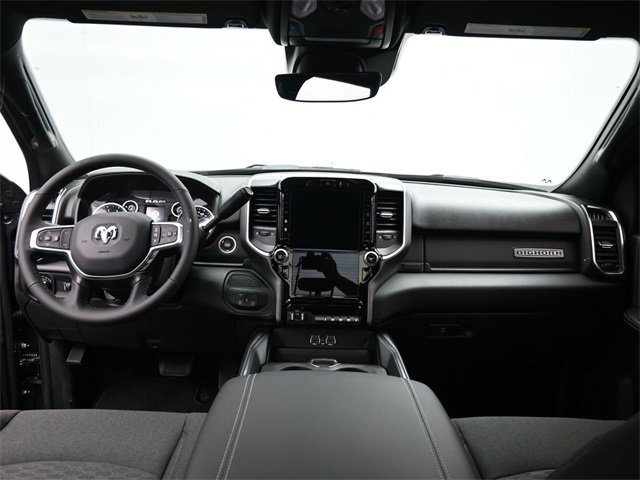 New 2026 RAM 2500 Big Horn image 22