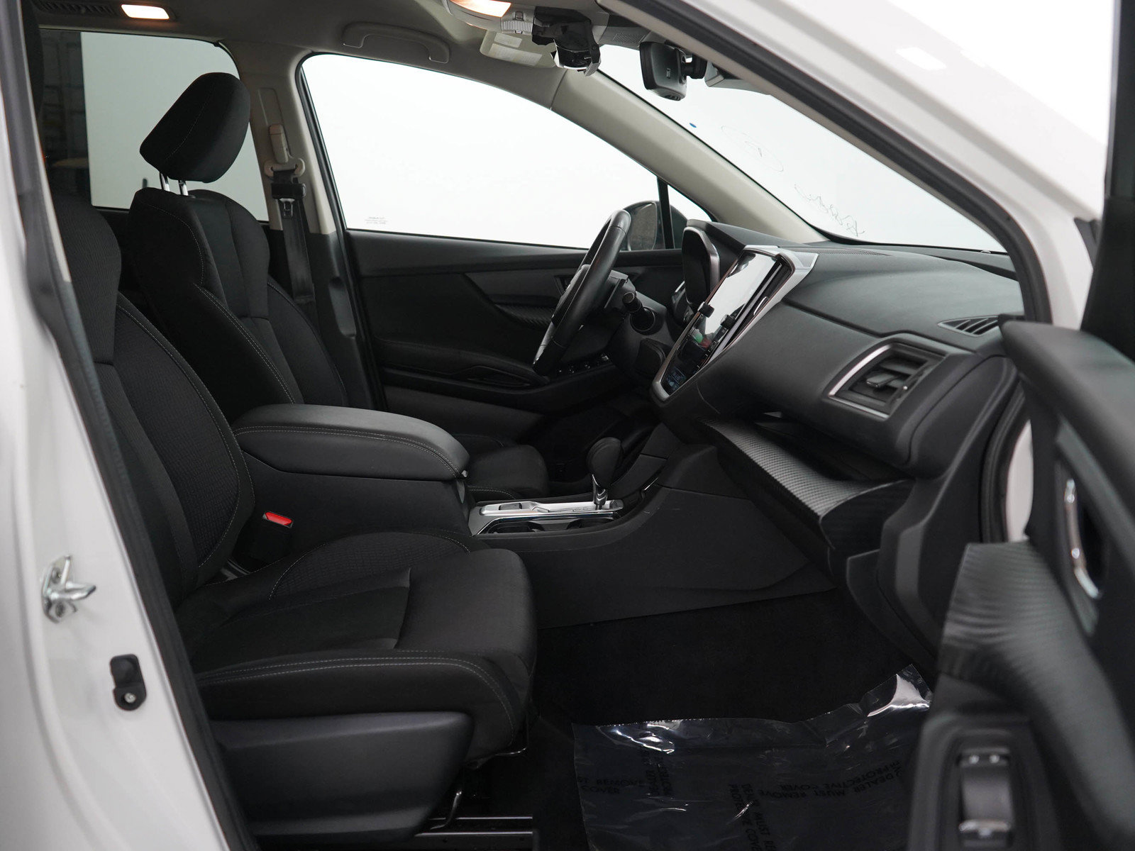 Used 2023 Subaru Ascent Premium AWD/4WD image 11