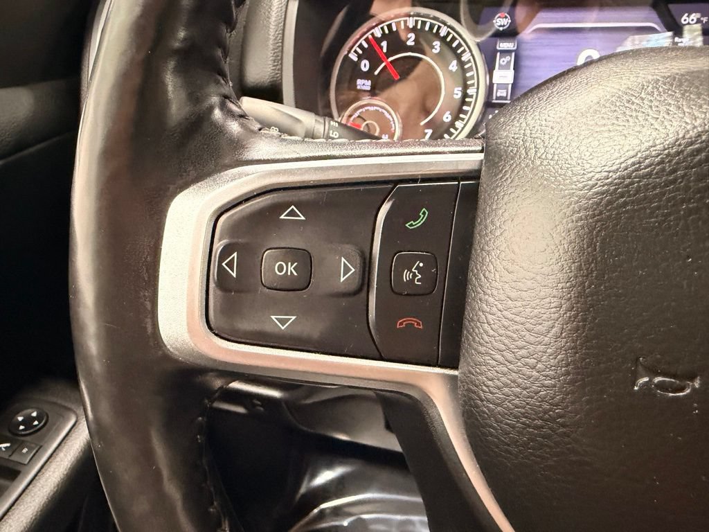 Used 2019 RAM 1500 Big Horn AWD/4WD image 30
