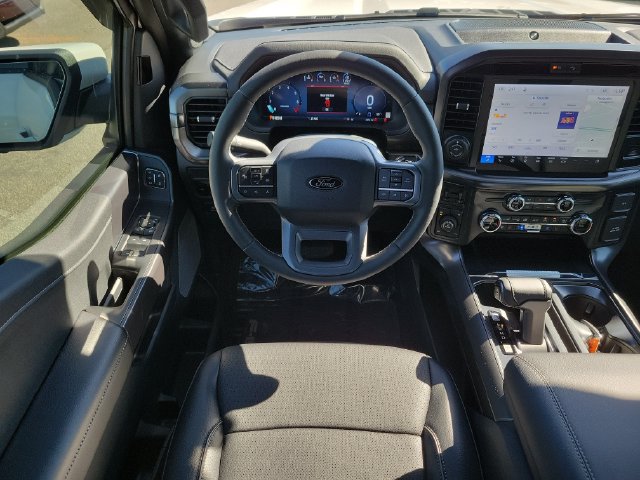 Used 2026 Ford F150 Lariat w/ Equipment Group 501A Mid AWD/4WD image 19