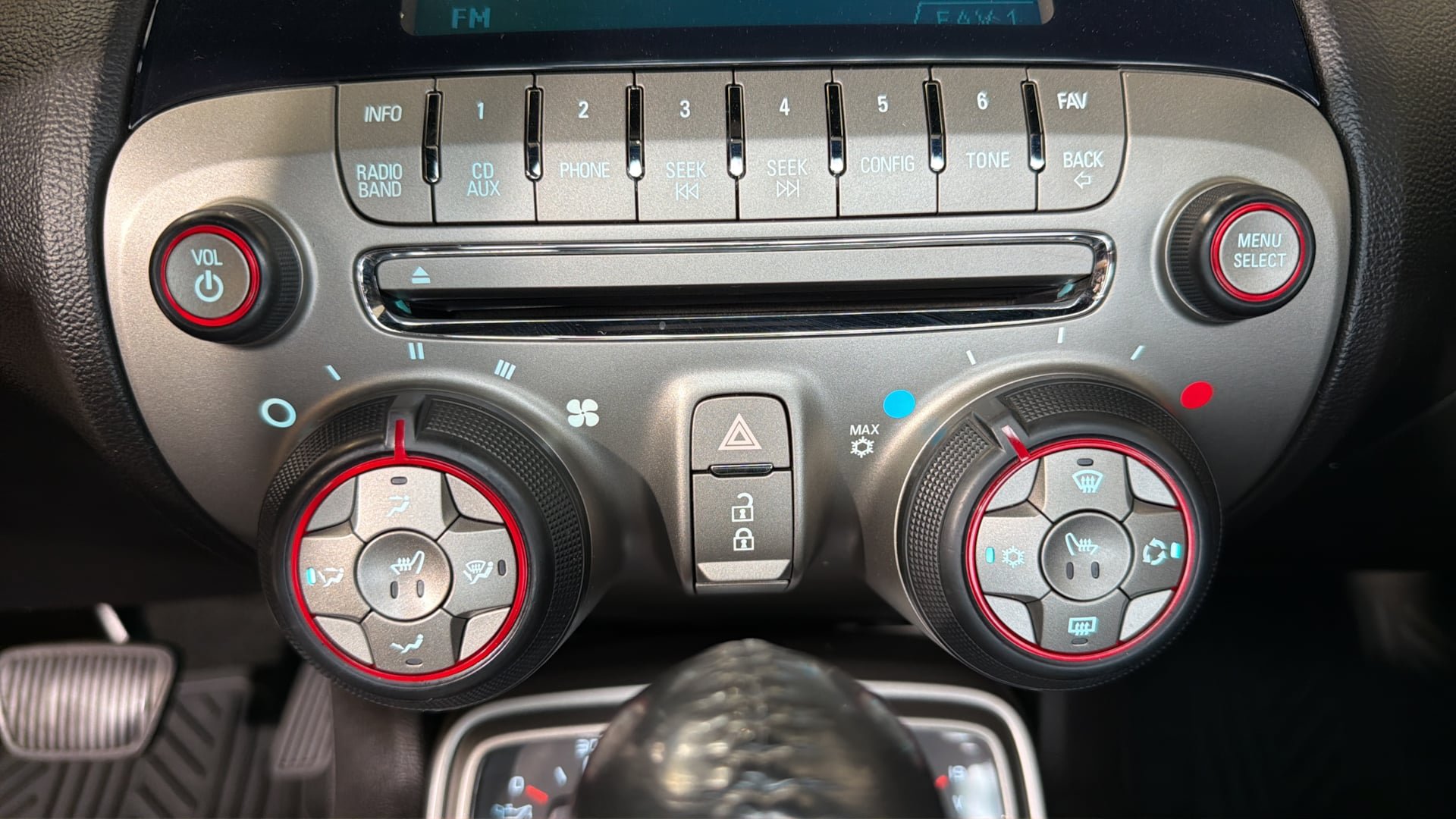 Used 2010 Chevrolet Camaro SS w/ RS Package RWD image 28