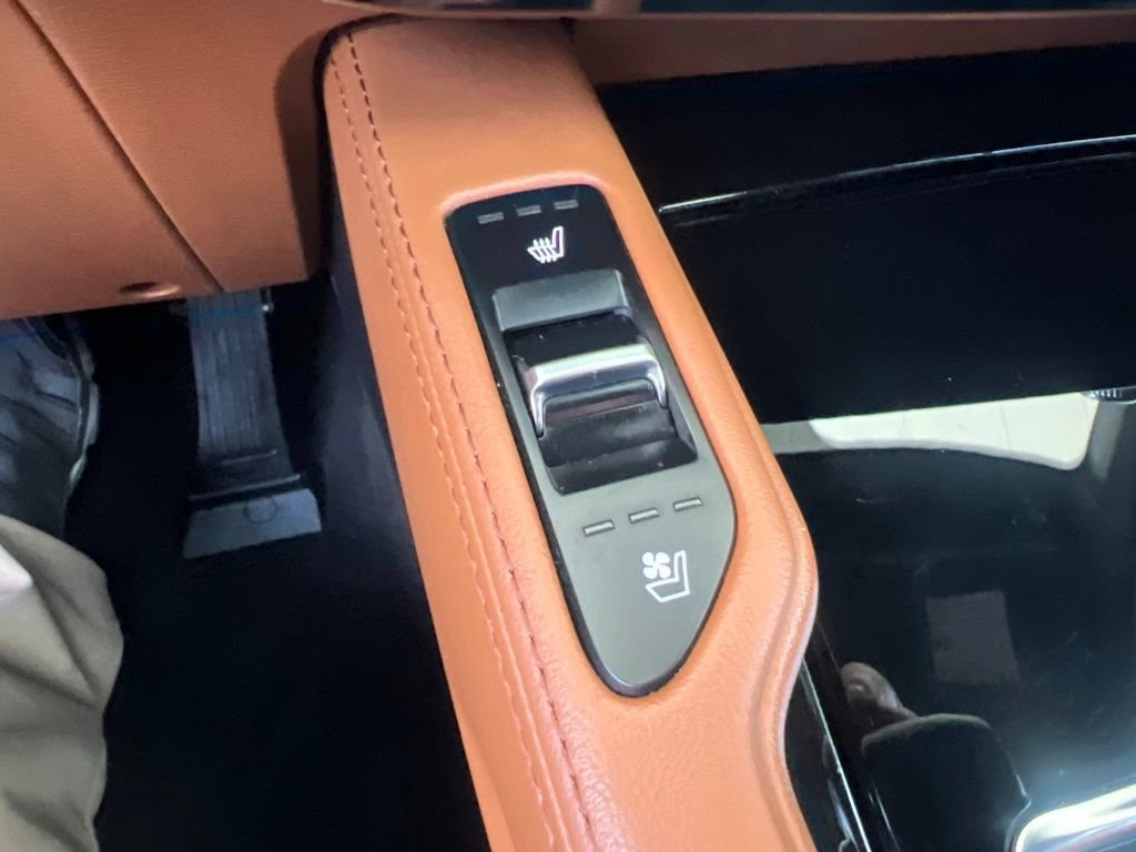 Certified 2024 Kia Telluride EX X-Line AWD/4WD image 60