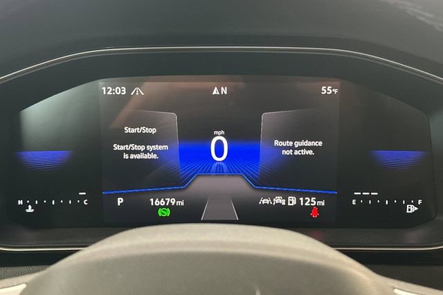 Certified 2025 Volkswagen Jetta Sport image 29