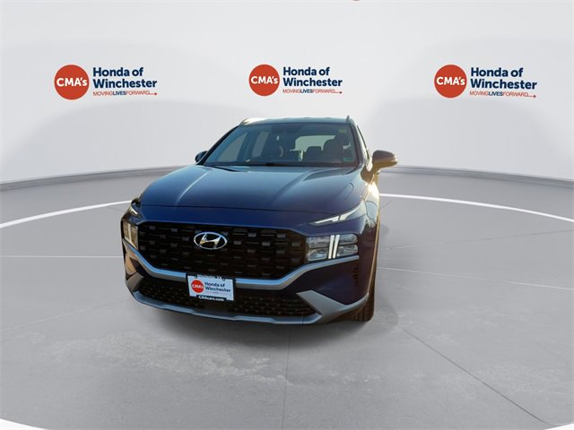 Used 2023 Hyundai Santa Fe SEL image 3