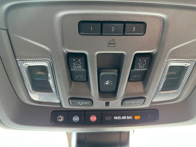 Used 2022 Chevrolet Silverado 2500 LTZ w/ LTZ Plus Package image 28