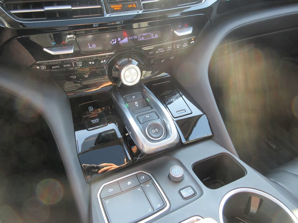Used 2023 Acura MDX w/ Technology Package AWD/4WD image 33